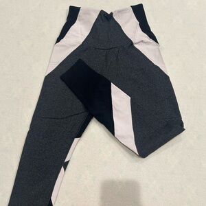 Beyond yoga leggings